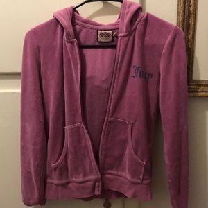 JUICY JACKET